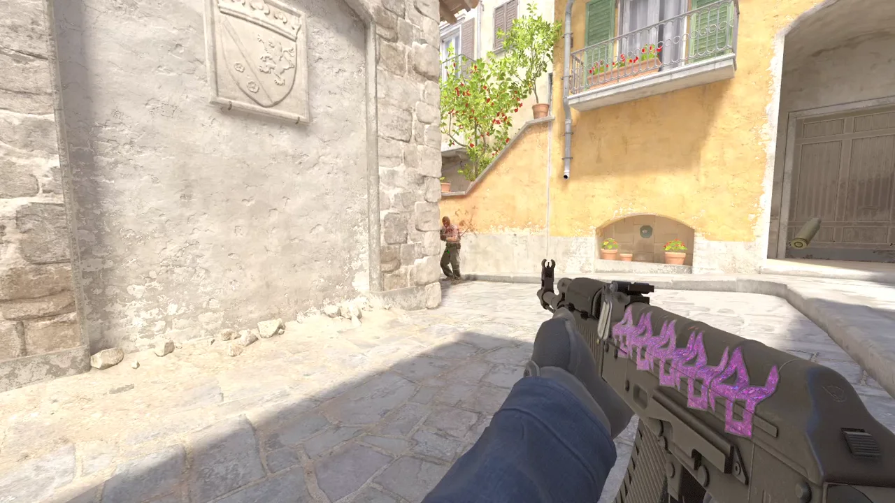 highlight